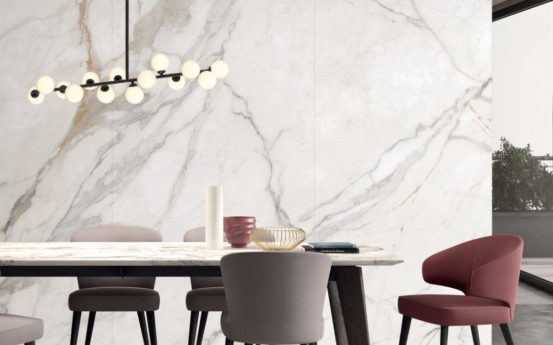 Calacatta Gold