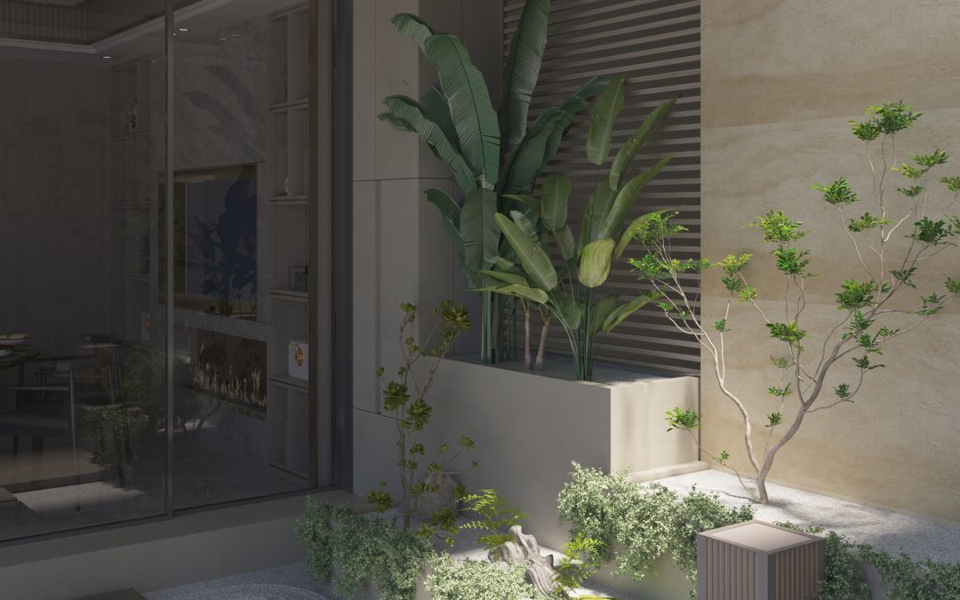 Travertine